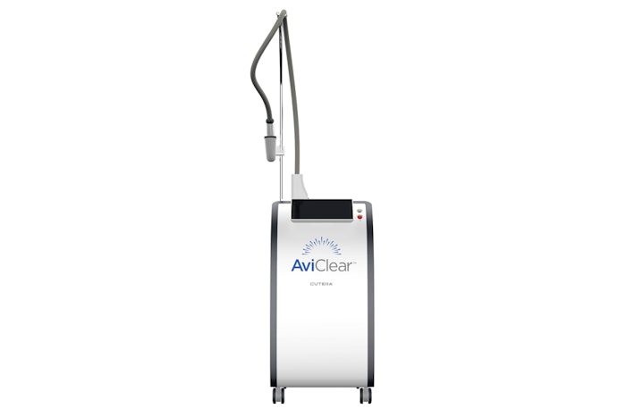 Cutera AviClear