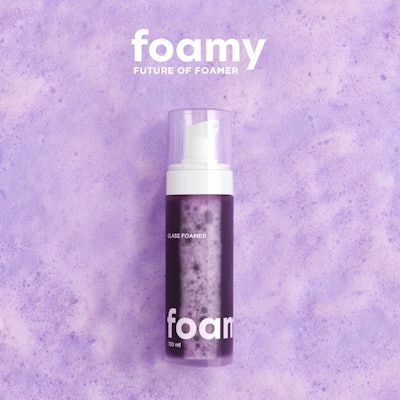 Foamy 150 ml