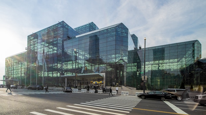 The 2022 NYSCC Suppliers' Day took place at the Javits Center in New York City.