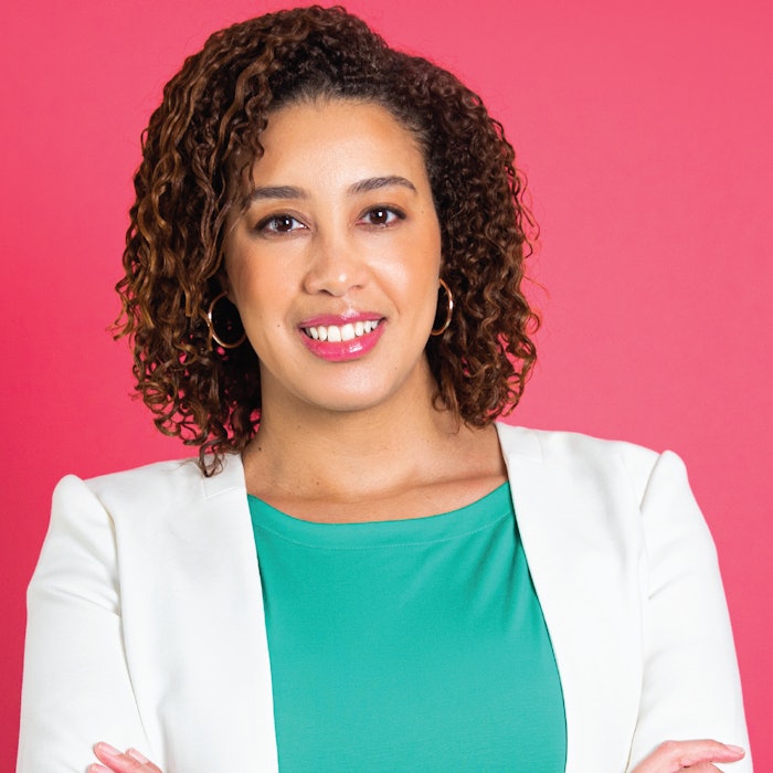 In her new role, Lanaia Edwards will oversee marketing, creative, product development and brand strategy, driving and accelerating growth globally.