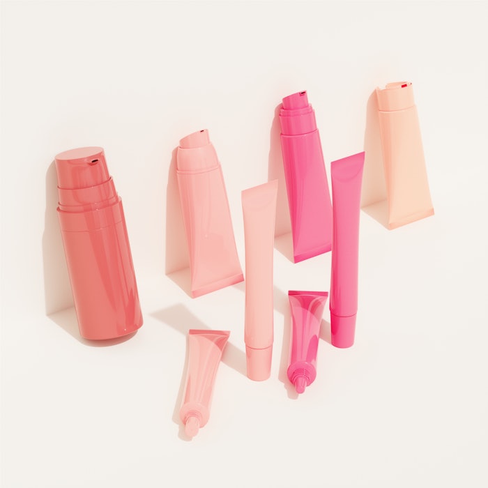Seacliff Beauty has launched its metal-free Mono-Material Airless System Packaging, comprising 100% polyethylene (PE), allowing for easy disposal, collection and recycling.