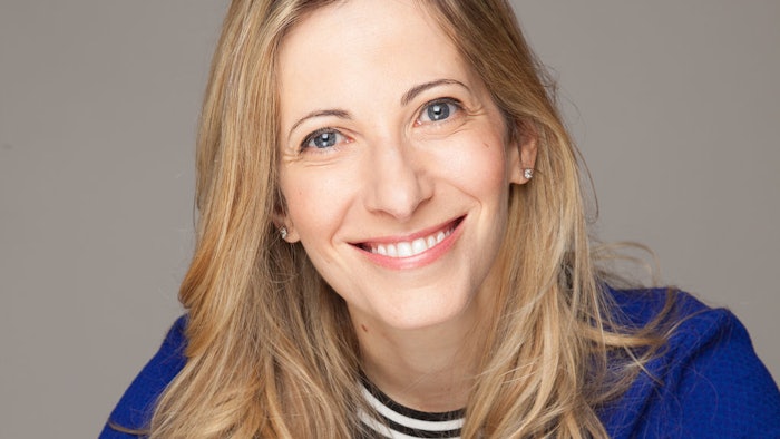 Firmenich's vice president of Conscious Perfumery, Michal Benmayor, joins six fellow experts on the panel.