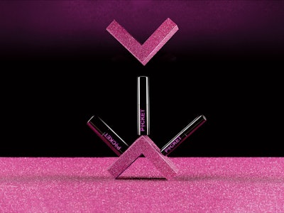 The Pocket line aims to offer brands tester or deluxe formats for PWP or GWP promotions.