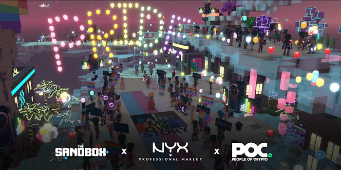 The Valley of Belonging is the first diversity, equity and inclusivity hub in the metaverse launching on June 24, 2022.