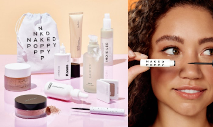 The Smart Ingredients technology produces a detailed map of INCI names as they pertain to allergens and to the ingredient list for each product in its store.