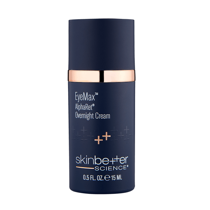 Skinbetter Science Eye Max Alpha Ret Overnight Cream 15ml