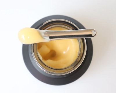 Pictured: Space Jelly