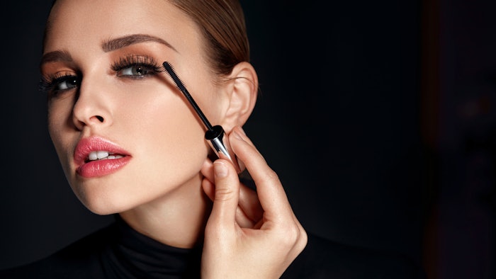 In the United States, mascara was found to be the most-used and top-selling makeup product purchased in the past year.