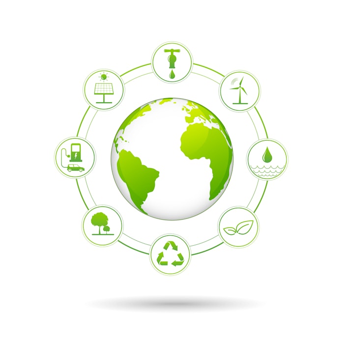 BASF will now offer five chemical intermediates as low product carbon footprint (LowPCF) after analysis revealed their PCFs were lower than those of corresponding third-party chemicals.