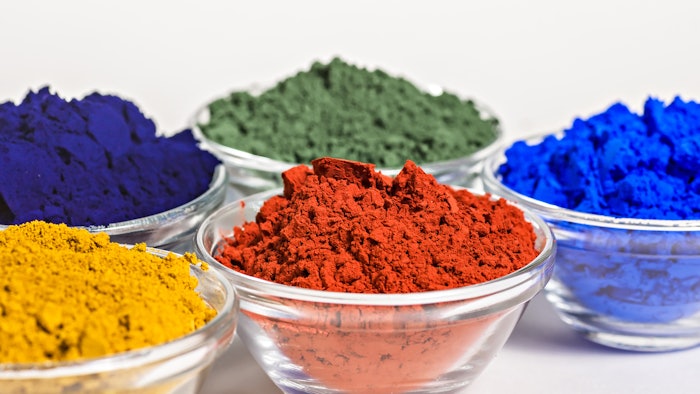 Sun Chemical will increase prices across select parts of its color materials portfolio for all market segments, effective July 1, 2022.