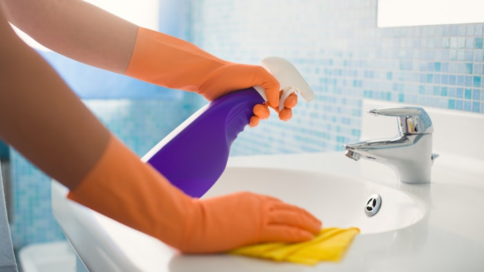 The research advances the understanding of the benefits of fragrance and examines consumers’ preference for scented household products.