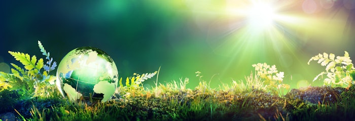 Douglas is working to reduce waste in its own operations and become climate neutral by 2025 through a series of efforts detailed in its ESG report.