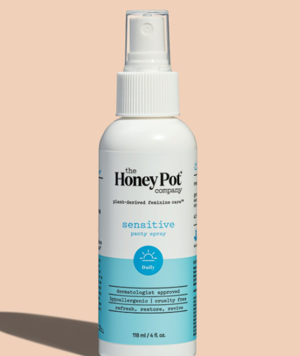 Breaking Down The Honey Pot Reformulation Controversy Global Cosmetic