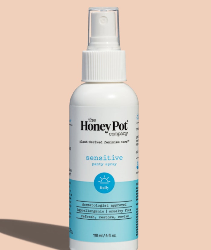 When consumers noticed reformulations of select Honey Pot SKUs, misinformation proliferated online.