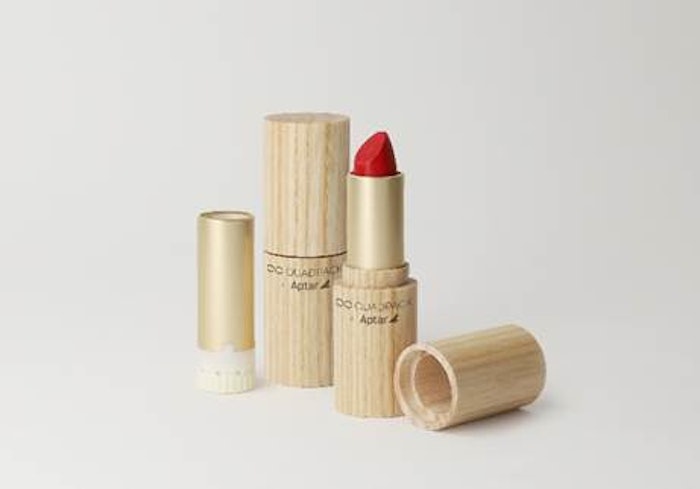 The entire Iconic Woodacity pack is made in Europe.