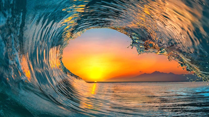 The aim of The Ocean Foundation's plastic initiative is not to 'clean' our way out or 'recycle' our way out; but to 'design' our way out.
