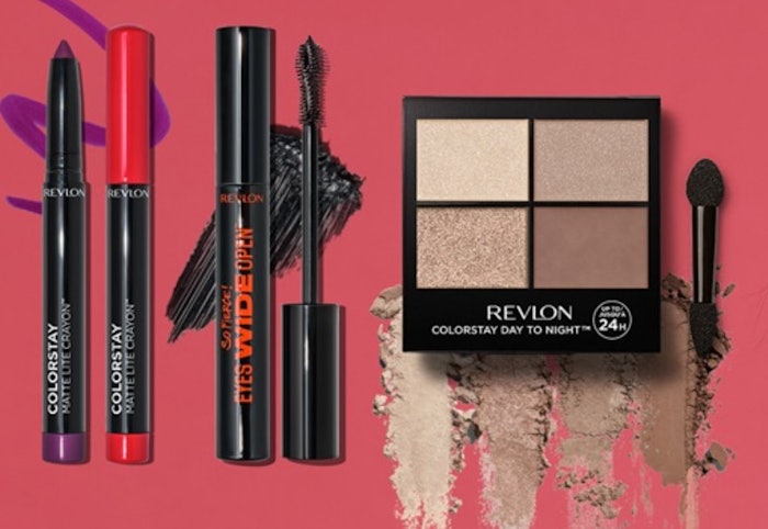 Revlon is struggling to pay off more than $3 billion in debit, half of which is due by 2024.