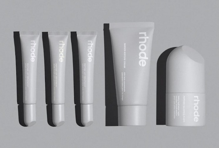 Rhode products are made from clean, high-performance ingredients at efficacious levels.