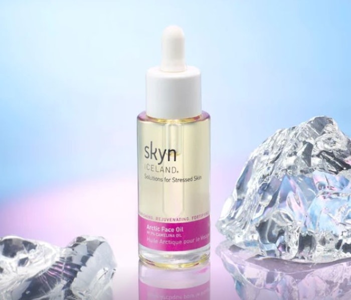 Skyn Iceland has also announced a growth project focused on the overseas market.