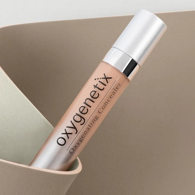 Pictured: Oxygenating Concealer