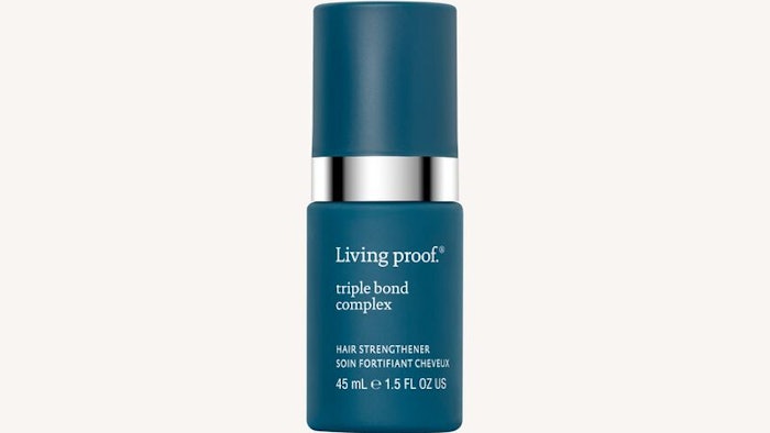 Living Proof's Triple Bond Complex, Leave-In Treatment