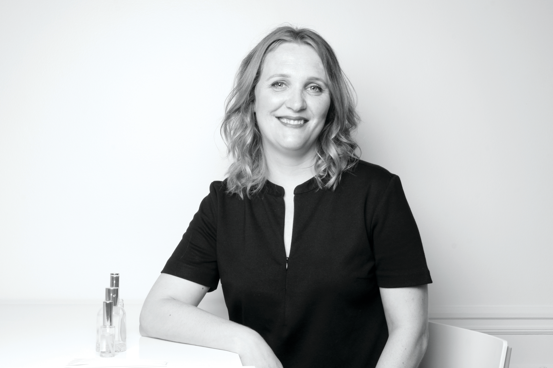Perfumer Aur&eacute;lie Marel loves to play with neroli in all types of formulations and various applications.