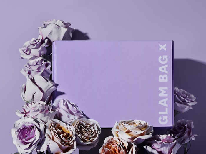 Five of the products have been hand-selected by Alicia Keys and the other three are chosen by the member.