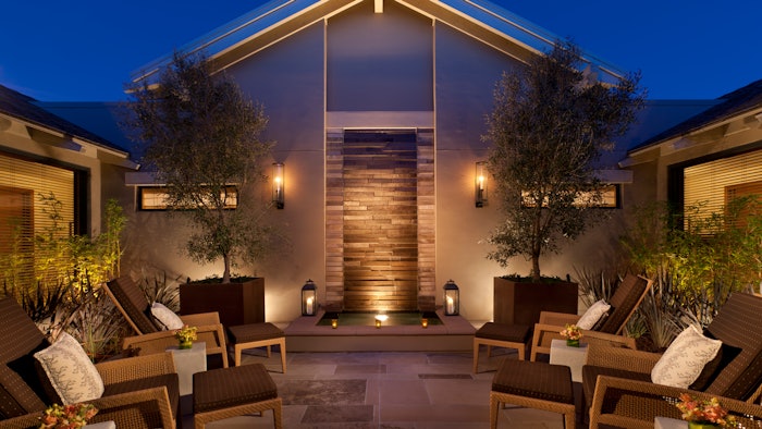 Sense Spa's estheticians have been trained on specialized QMS Medicosmetics techniques and skin care ingredients that support clients' skin health and well-being.