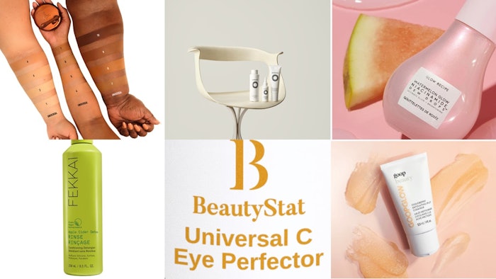 A wide range of newsmaker brands, analysts and R&D thought leaders will join a boutique expo of concept products, ingredients, packaging, services and more as part of Beauty Accelerate 2022 in NYC.