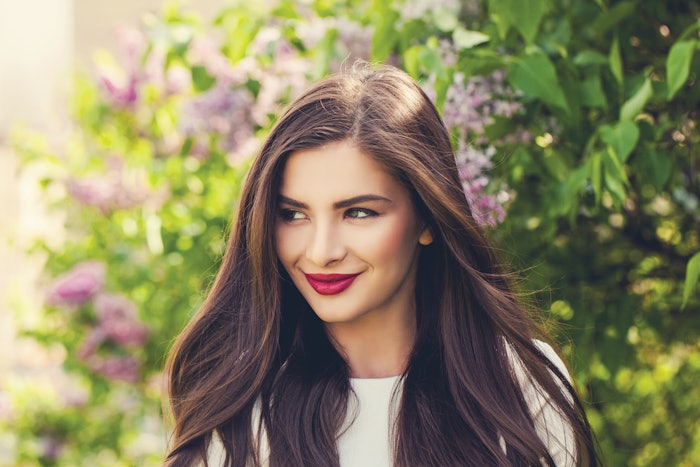 The beauty industry focuses heavily on sustainable practices both in formulation and packaging.