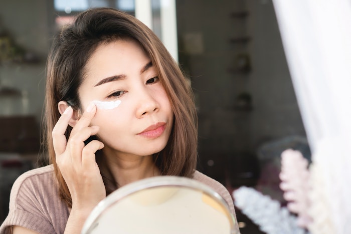 Consumers have proved that well-aging is something to embrace.