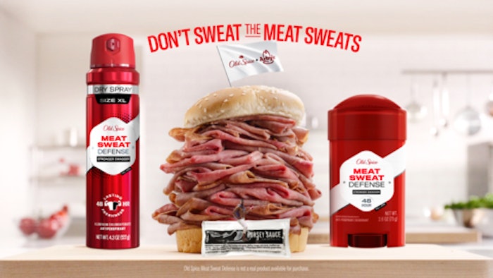 Arbys End Card