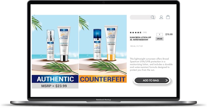 Authentix Gci2208 Lead