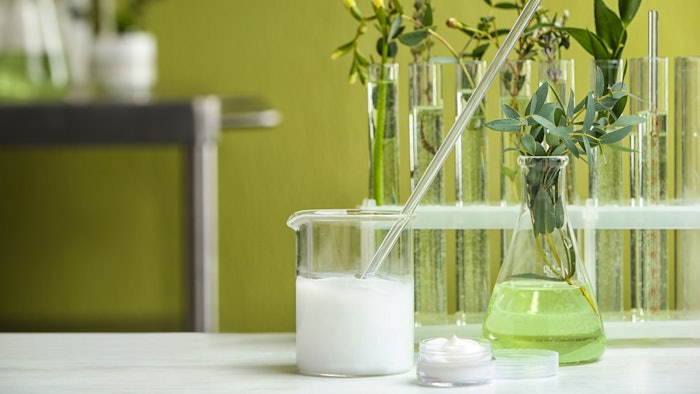 BGG, global B2B supplier of natural cosmetic ingredients, sources its products from many locations across the world.