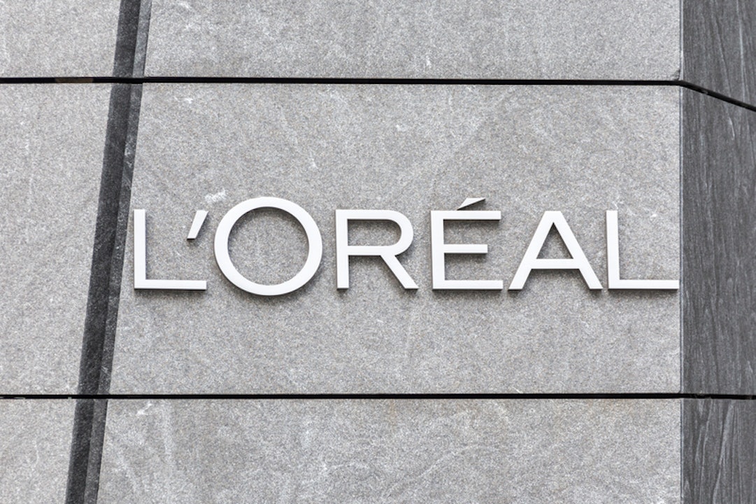 Urban Decay - L'Oréal Groupe - L'Oréal Luxe Division