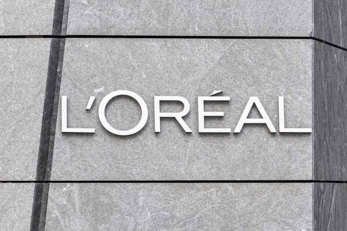 L'Oreal names first female president of biggest beauty brand