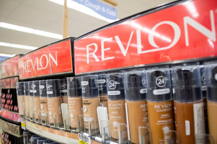 Revlon has partnered with Origin Materials to develop advanced carbon-negative cosmetics packaging.