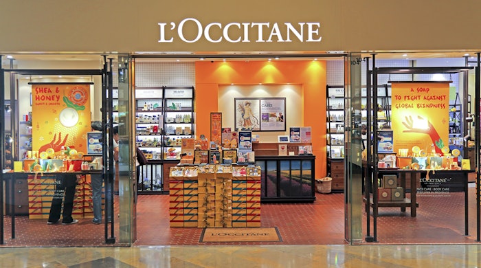 L’Occitane posted €416 million in sales for the three months ended June 30, driven by double-digit growth from Sol de Janeiro and in the Americas.