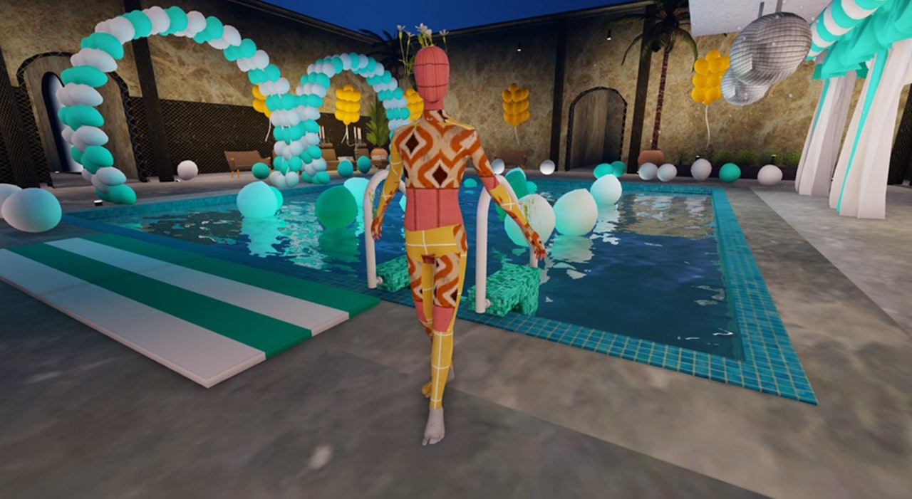 Roblox's Metaverse Shows The Flexibility (And Allure) Of Online