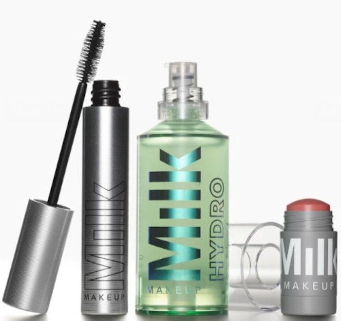 Waldencast completed its merger with Obagi Global Holdings Limited (“Obagi Skincare”) and Milk Makeup LLC (“Milk Makeup”) on July 27, 2022.