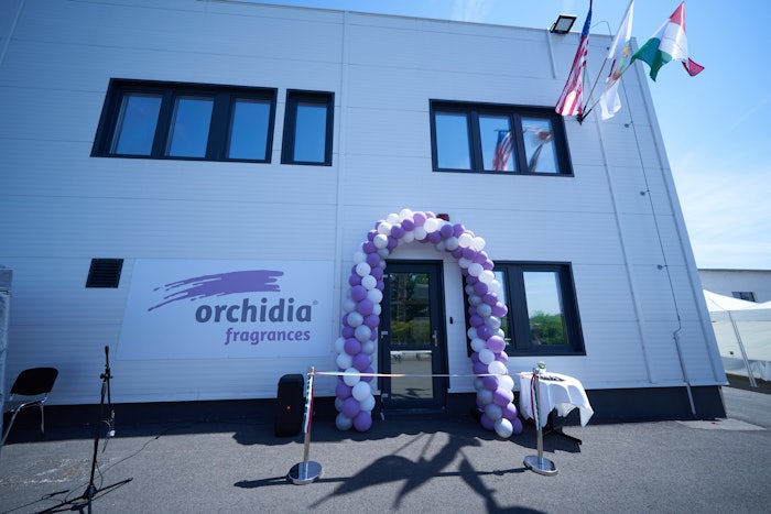 In 2020, Orchidia expanded operations to Kerepes, Hungary with the plant in full operation for over a year.