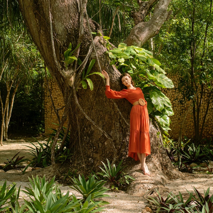 Nature-inspired beauty dominates ingredient innovation, defining some of beauty's fastest-growing categories.