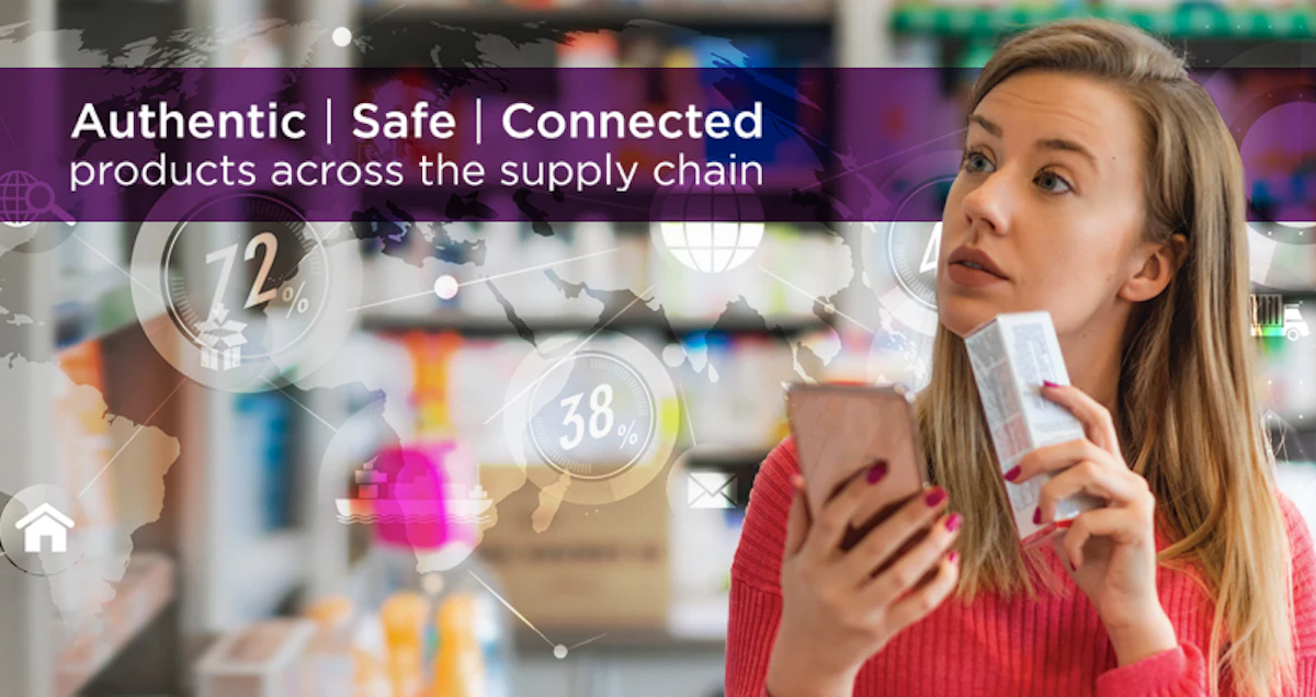 Traceability The Foundation Of An Optimized Cosmetics Supply Chain 