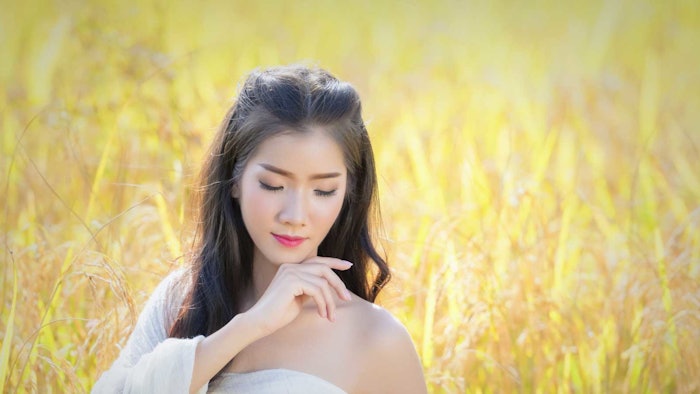 Derived from natural 100% renewable feedstocks, the biopolymer is readily biodegradable and does not contain preservatives.