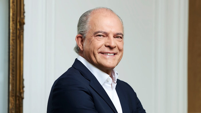 The president of fragrance at Symrise, Eder Ramos, has been named president of UEBT, for which he was previously treasurer. The decision will further expand his outreach in sustainability and ethical sourcing.