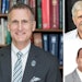 The SCC 2023 Executive Board Leaders include: Mark Chandler (president), Tony O'Lenick (vice president) and Akshay Talati (vice president-elect)