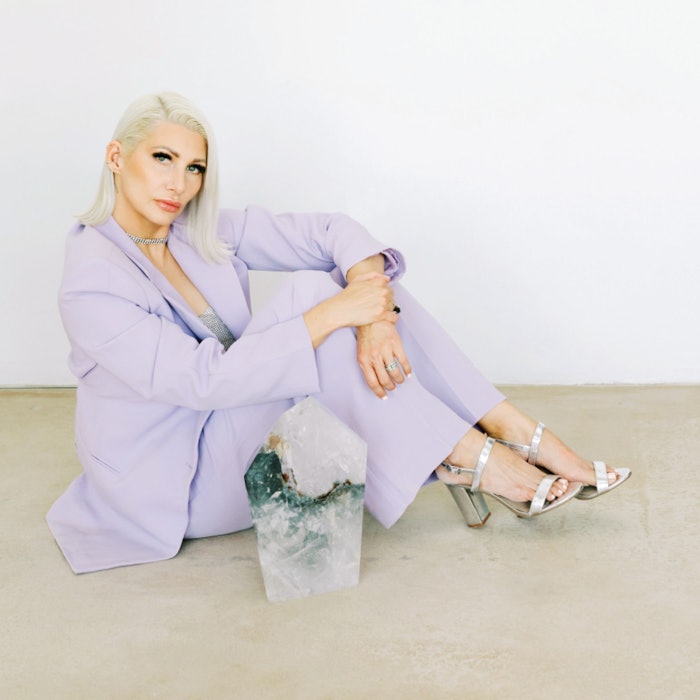 The Confessions of a Hairstylist's Jenny Strebe