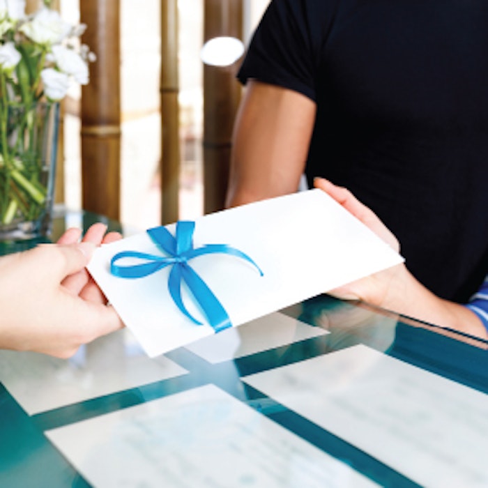 Spread Holiday Cheer in Your Salon