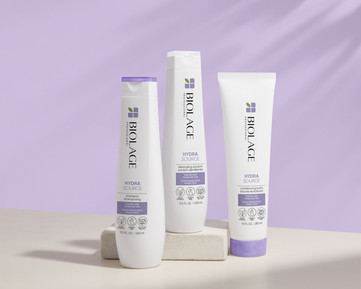 Biolage Professional Launches Cruelty-free, Vegan Formulas | Global  Cosmetic Industry