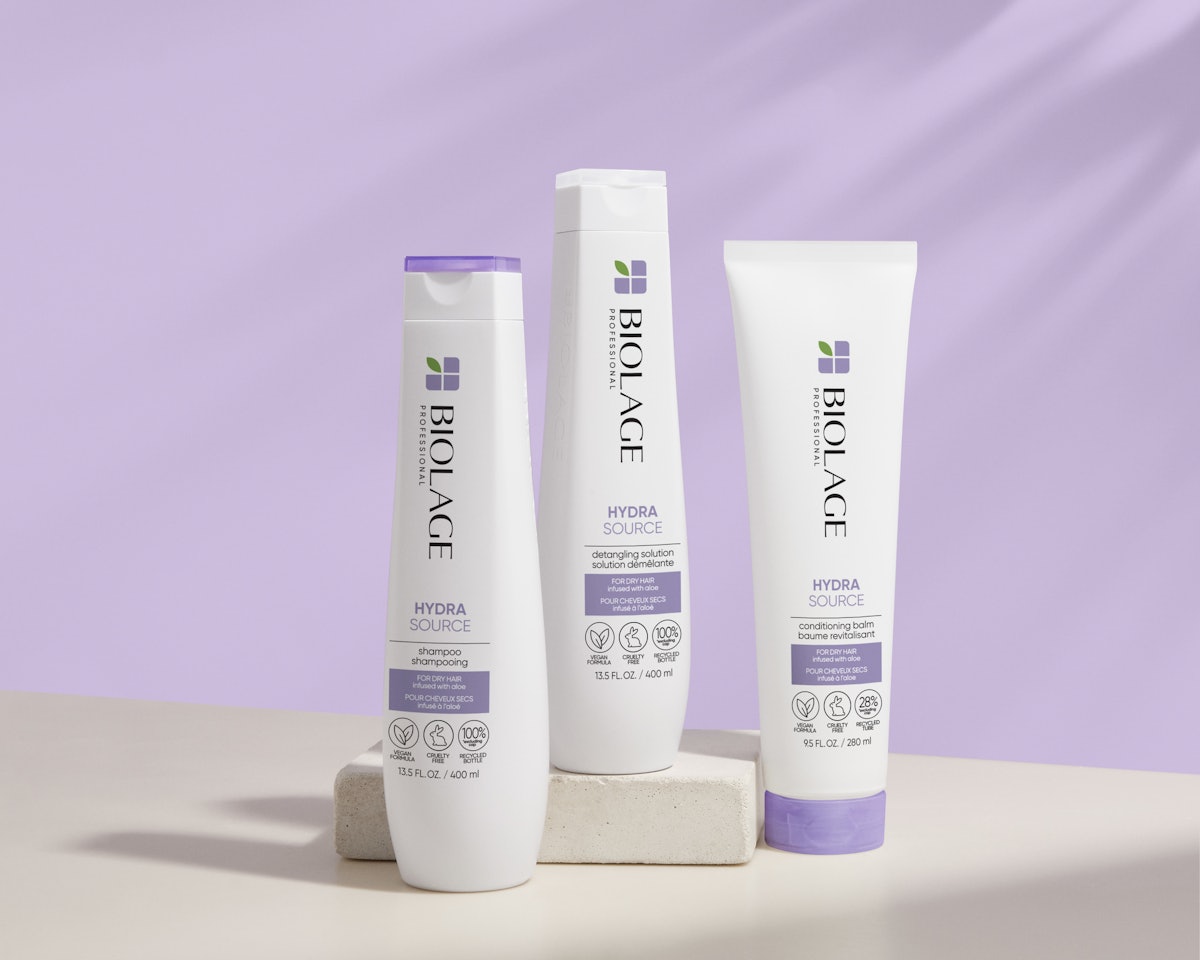 Biolage Professional Launches Cruelty-free, Vegan Formulas | Global Cosmetic Industry Biolage Professional Launches Cruelty-free, Vegan Formulas | Global Cosmetic Industry